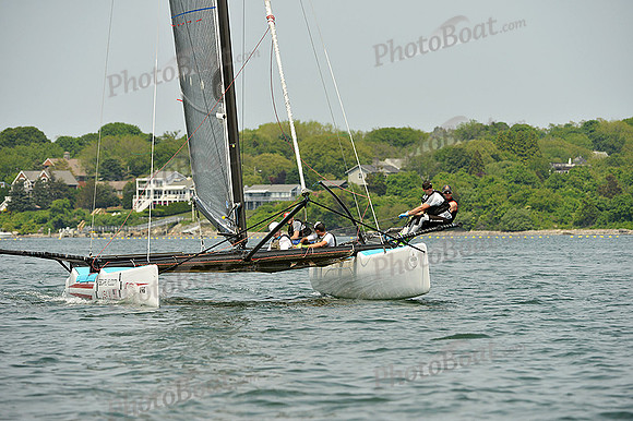 2015 NYYC Annual Regatta A 1075
