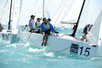 2017 Quantum Key West RW B 1850