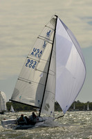 2016 Charleston Race Week D 0544