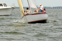 2011 Southern Bay RW C 158