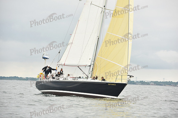 2018 Newport Bermuda Race A_0656