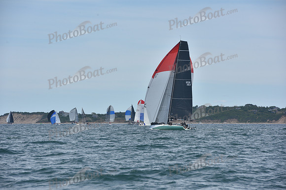 2021 Block Island Race Week D_2542