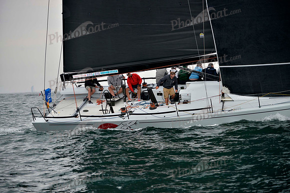 2021 Block Island Race Week C_1374