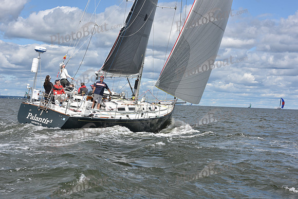 2021 Vineyard Race A 1859