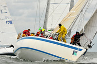 2013 Charleston Race Week B 1815