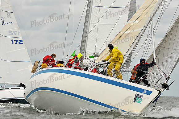 2013 Charleston Race Week B 1815