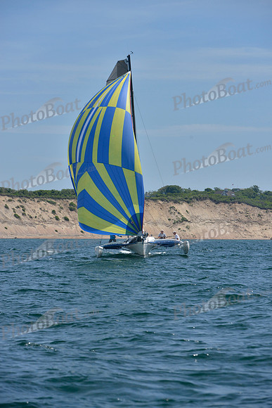 2019 Block Island Race Week D_0522