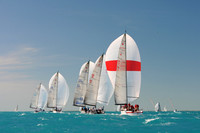 2012 Key West Race Week D 1039