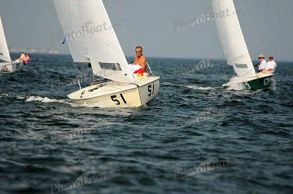 2011 Flying Scot NAC C 592