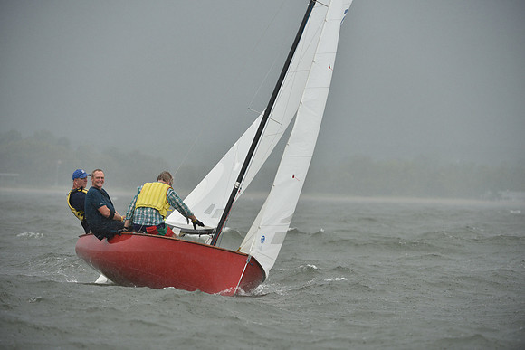 2018 Thistle Nationals E_2122