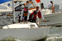 2012 Southern Bay Race Week A 1931