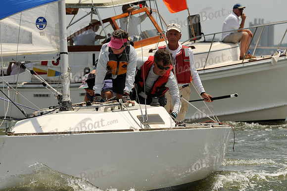 2012 Southern Bay Race Week A 1931