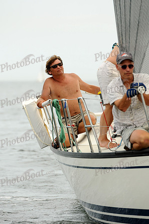 2011 Park City Regatta A 606