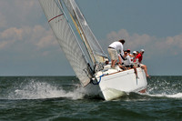 2012 CPYC One Design 1205