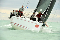 2016 Key West Race Week A_0286