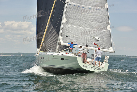 2018 NYYC Annual Regatta B_0248