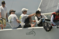 2017 Charleston Race Week B_0214
