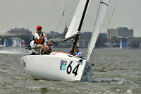 2014 Charleston Race Week D 812