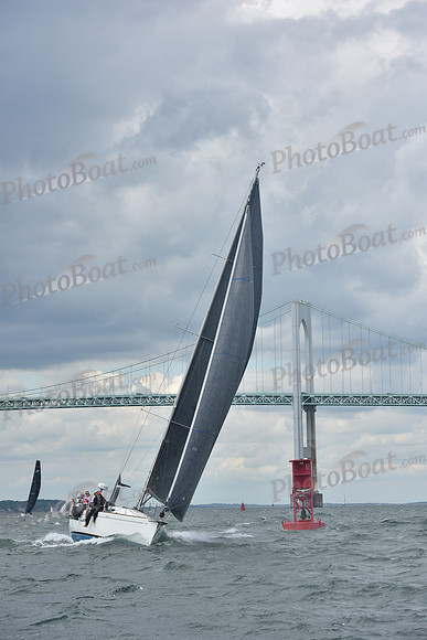 2019 NYYC Annual Regatta A_2863