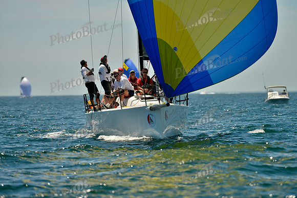 2017 Block Island Race Week F_0730