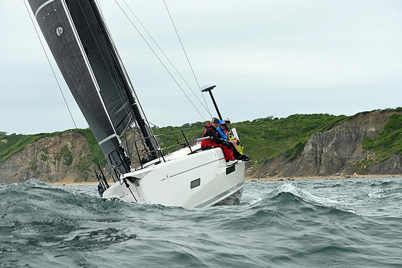 2025 Block Island Race Week I_1254