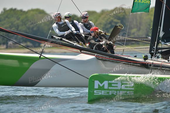2017 NYYC Annual Regatta B_1106