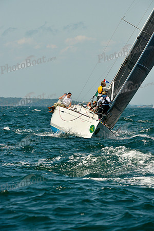 2016 NYYC Race Week A 1079