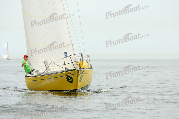 2011 Park City Regatta A 803