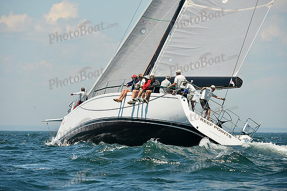 2015 Block Island Race Week A 1241