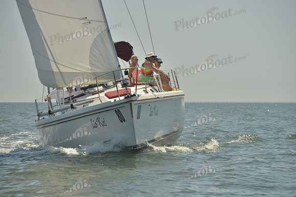 2017 Southern Bay Race Week B_1123