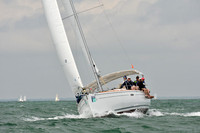 2012 Charleston Race Week A 2115