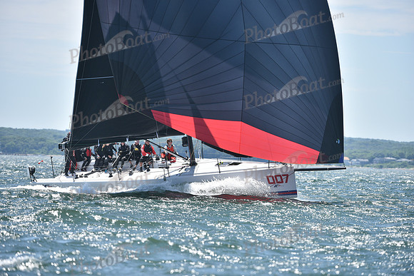 2019 NYYC Annual Regatta C_0958