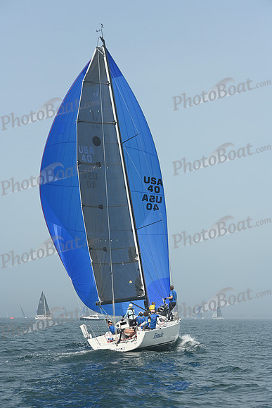 2025 Block Island Race Week A_0270