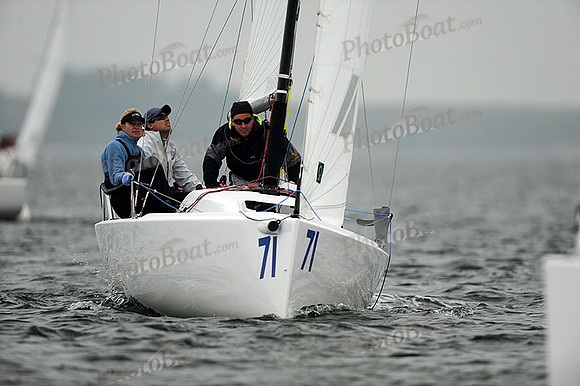 2014 J70 Winter Series E 1686