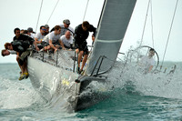 2015 Key West Race Week B 1079