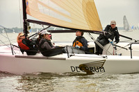 2015 Charleston Race Week A_0641