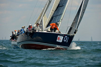2015 Block Island Race Week A 987