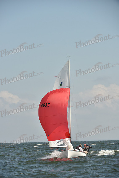 2018 Thistle Nationals E_1234