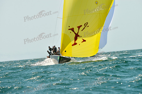 2016 NYYC Race Week A 424