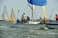 2015 Southern Bay Race Week A 1030