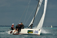 2014 Key West Race Week B 927