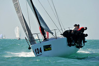 2013 Key West Race Week E 910