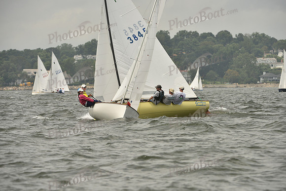 2018 Thistle Nationals E_0913