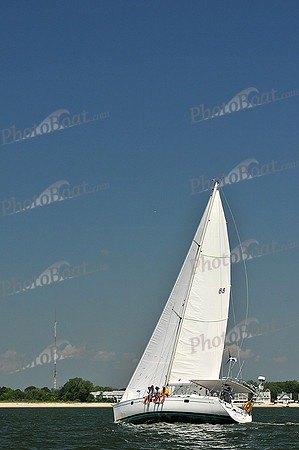 2013 Southern Bay Race Week C 1335