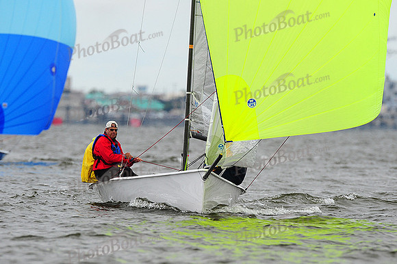 2014 Southern Bay Race Week B 050