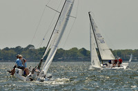 2014 Charleston Race Week B 646