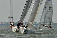 2014 Charleston Race Week B 477