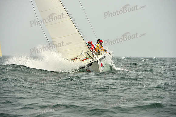 2015 Block Island Race Week F 156