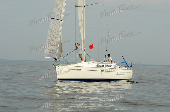 2011 Park City Regatta B 426