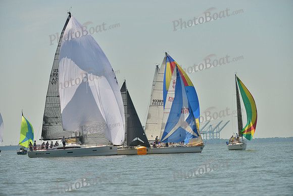 2017 Southern Bay Race Week C_0344